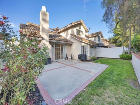 26275  Eva   Street, Laguna Hills, CA