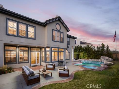 25842 Elderbrook , Laguna Hills, CA