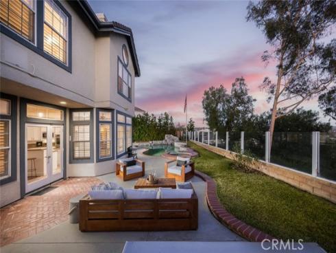 25842 Elderbrook , Laguna Hills, CA