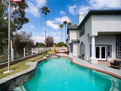 25842 Elderbrook , Laguna Hills, CA