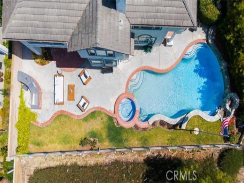 25842 Elderbrook , Laguna Hills, CA