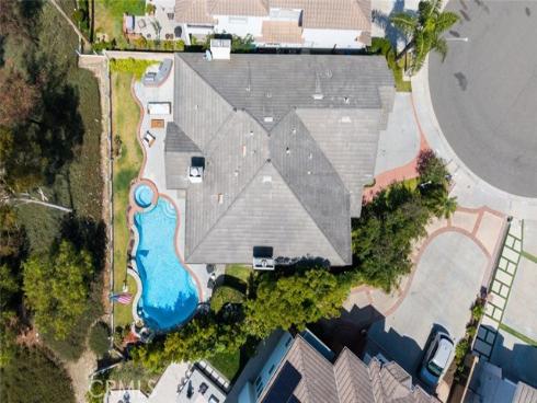 25842 Elderbrook , Laguna Hills, CA