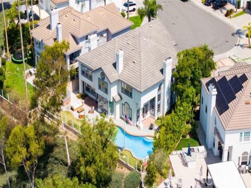 25842 Elderbrook , Laguna Hills, CA