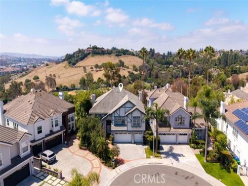 25842 Elderbrook , Laguna Hills, CA