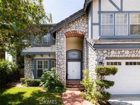 25842 Elderbrook , Laguna Hills, CA