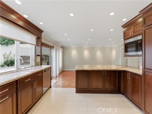 25011 Luna Bonita Drive, Laguna Hills, CA