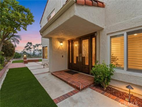25011 Luna Bonita Drive, Laguna Hills, CA