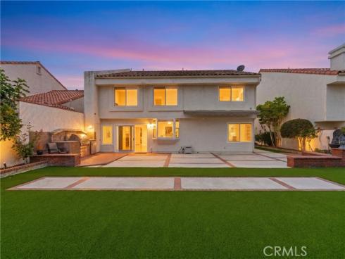 25011 Luna Bonita Drive, Laguna Hills, CA