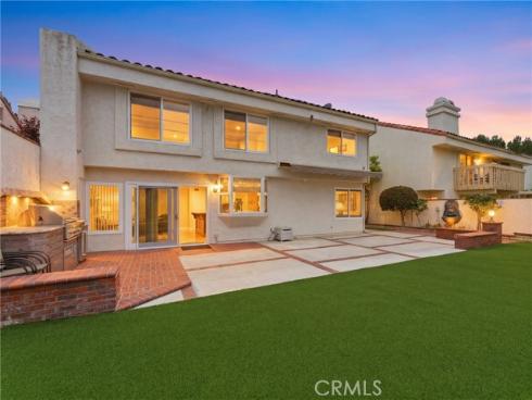 25011 Luna Bonita Drive, Laguna Hills, CA