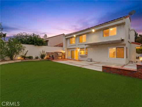 25011 Luna Bonita Drive, Laguna Hills, CA