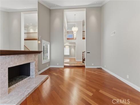 25011 Luna Bonita Drive, Laguna Hills, CA