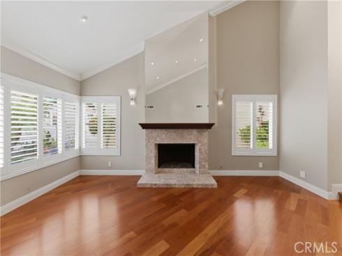 25011 Luna Bonita Drive, Laguna Hills, CA