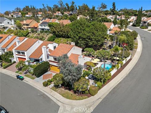 25962  Ernestine   Court, Laguna Hills, CA
