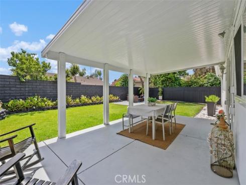 25552 Mackenzie Street, Laguna Hills, CA