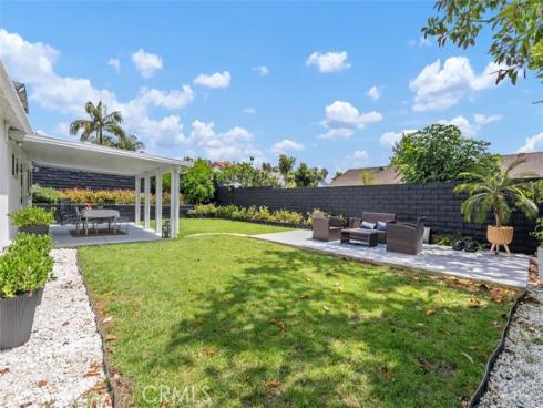 25552 Mackenzie Street, Laguna Hills, CA