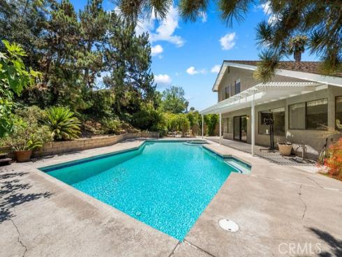 25502 Ponce Court, Laguna Hills, CA