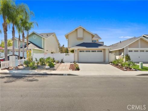 17 Rocky Creek , Laguna Hills, CA