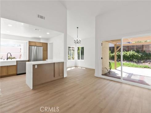 17 Rocky Creek , Laguna Hills, CA