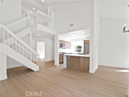 17 Rocky Creek , Laguna Hills, CA