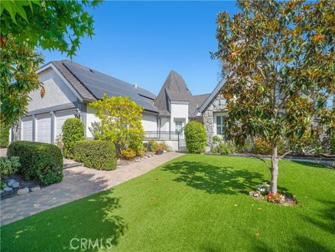 26346 Sorrell , Laguna Hills, CA