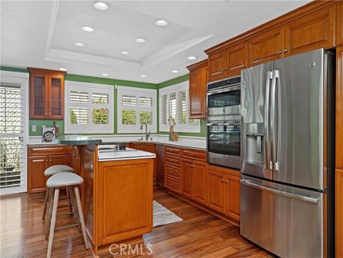 26346 Sorrell , Laguna Hills, CA