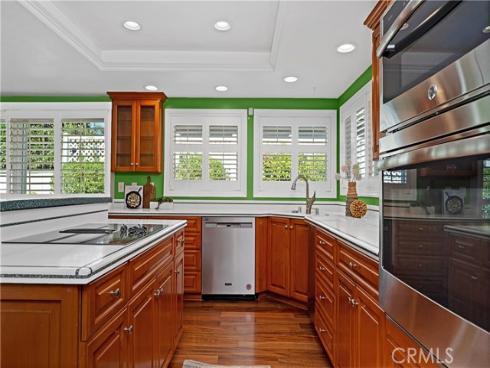 26346 Sorrell , Laguna Hills, CA