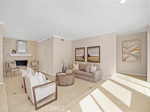 26346 Sorrell , Laguna Hills, CA