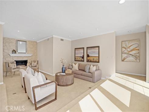 26346 Sorrell , Laguna Hills, CA