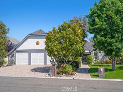 26346 Sorrell , Laguna Hills, CA