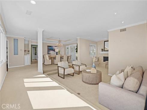 26346 Sorrell , Laguna Hills, CA