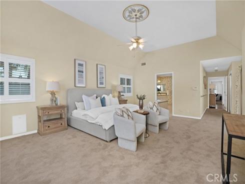 26346 Sorrell , Laguna Hills, CA