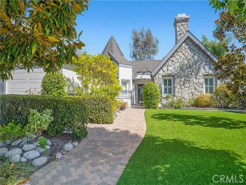 26346 Sorrell , Laguna Hills, CA