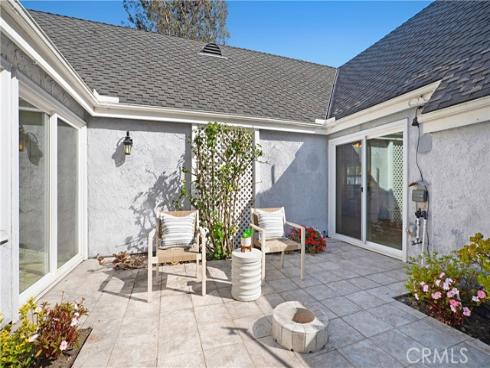 26346 Sorrell , Laguna Hills, CA