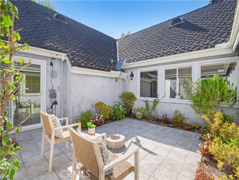 26346 Sorrell , Laguna Hills, CA