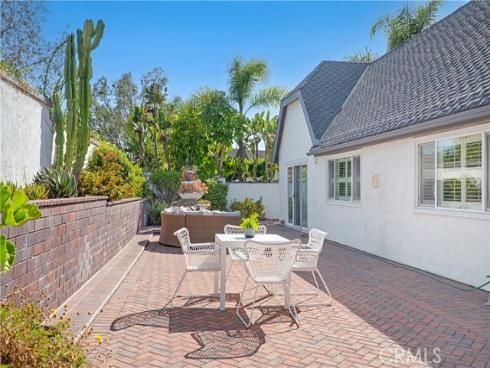 26346 Sorrell , Laguna Hills, CA