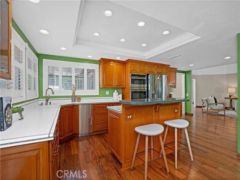 26346 Sorrell , Laguna Hills, CA