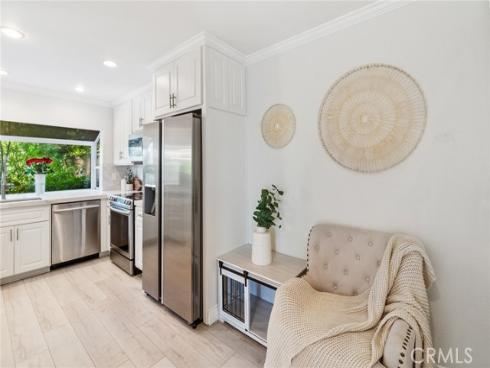 8 Clover Hill Lane 120 , Laguna Hills, CA