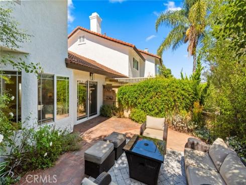 8 Clover Hill Lane 120 , Laguna Hills, CA