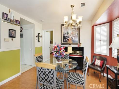 24441 Hillsdale 116 , Laguna Hills, CA