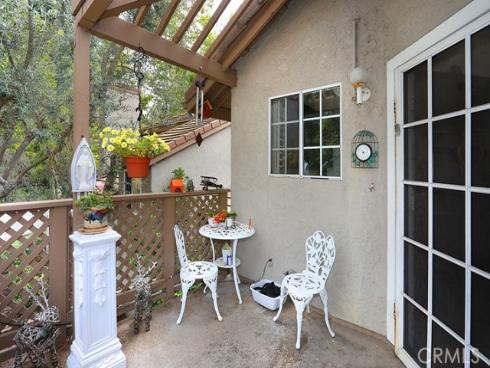 24441 Hillsdale 116 , Laguna Hills, CA