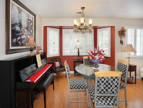 24441 Hillsdale 116 , Laguna Hills, CA
