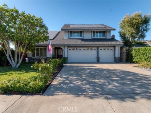 24881 Hendon Street, Laguna Hills, CA