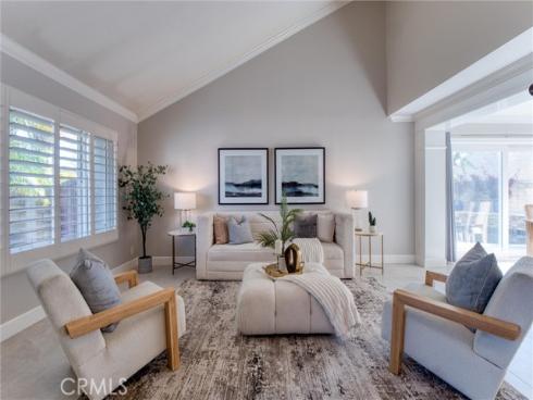 24881 Hendon Street, Laguna Hills, CA