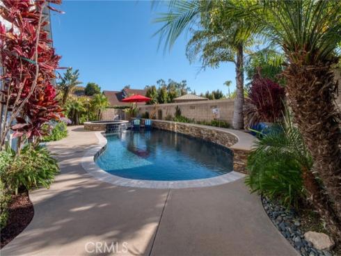 24881 Hendon Street, Laguna Hills, CA