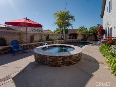 24881 Hendon Street, Laguna Hills, CA