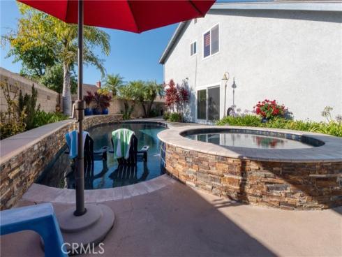 24881 Hendon Street, Laguna Hills, CA