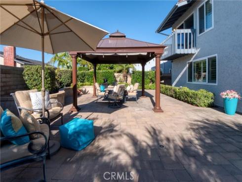24881 Hendon Street, Laguna Hills, CA