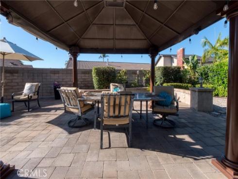 24881 Hendon Street, Laguna Hills, CA