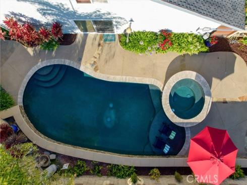 24881 Hendon Street, Laguna Hills, CA