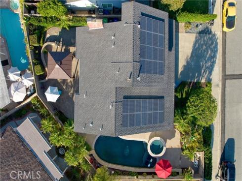 24881 Hendon Street, Laguna Hills, CA